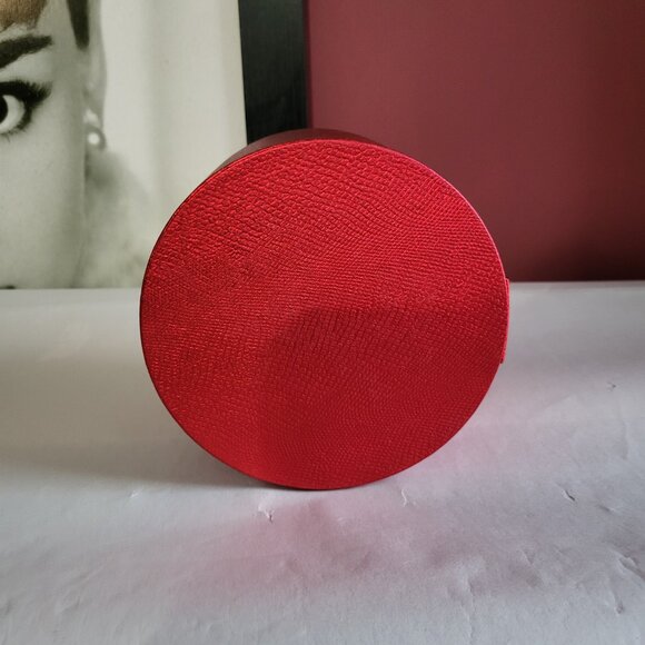 NWOT ELIZABETH ARDEN COSMETIC CASE BOX - Picture 2 of 5